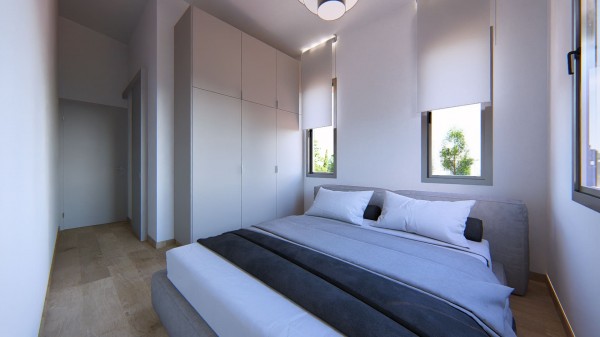Exceptional Blend of Luxury and Convenience